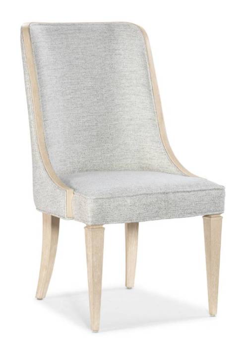 Picture of  NOUVEAU CHIC HOST CHAIR-2 PER CTN/PRICE EA      
