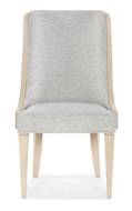 Picture of  NOUVEAU CHIC HOST CHAIR-2 PER CTN/PRICE EA      