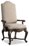 Picture of  RHAPSODY UPH ARMCHAIR - 2 PER CARTON/PRICE EA     