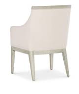 Picture of  MODERN MOOD UPHOLSTERED ARM CHAIR -2 PER CARTON/PRICE EACH    