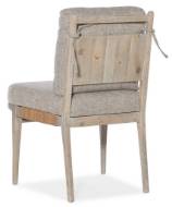 Picture of  AMANI UPHOLSTERED SIDE CHAIR - 2 PER CARTON/PRICE EA    