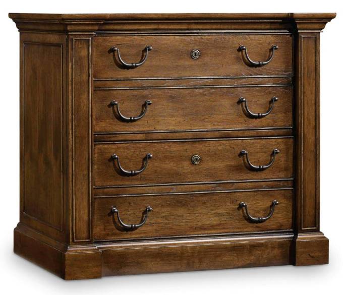 Picture of  ARCHIVIST LATERAL FILE          