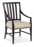 Picture of  BIG SKY ARM CHAIR - 2 PER CARTON/PRICE EA    