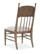 Picture of  AMERICANA UPHOLSTERED SEAT SIDE CHAIR-2 PER CTN/PRICE EA     