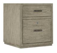 Picture of  LINVILLE FALLS CREDENZA - 84IN TOP-2 SMALL FILES AND LATERAL FILE  