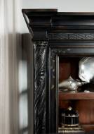 Picture of  CHARLESTON DISPLAY CABINET          