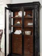 Picture of  CHARLESTON DISPLAY CABINET          