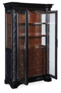Picture of  CHARLESTON DISPLAY CABINET          