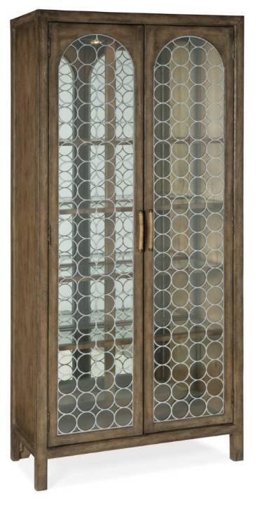 Picture of  SUNDANCE DISPLAY CABINET          