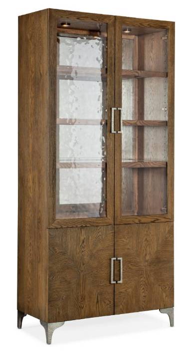 Picture of  CHAPMAN DISPLAY CABINET          