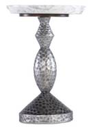 Picture of  MELANGE GERRIN SIDE TABLE         