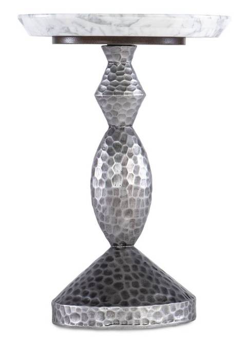 Picture of  MELANGE GERRIN SIDE TABLE         