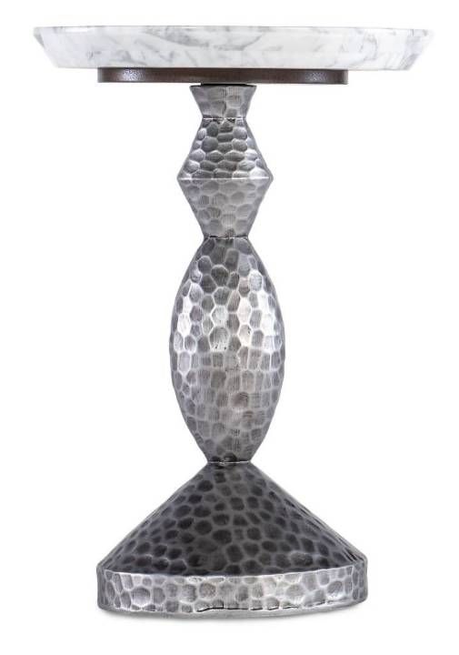 Picture of  MELANGE GERRIN SIDE TABLE         