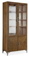 Picture of  CHAPMAN DISPLAY CABINET          