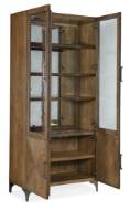 Picture of  CHAPMAN DISPLAY CABINET          