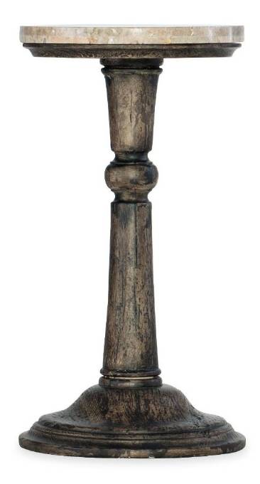 Picture of  LA GRANGE RABBS PRAIRIE MARTINI TABLE       