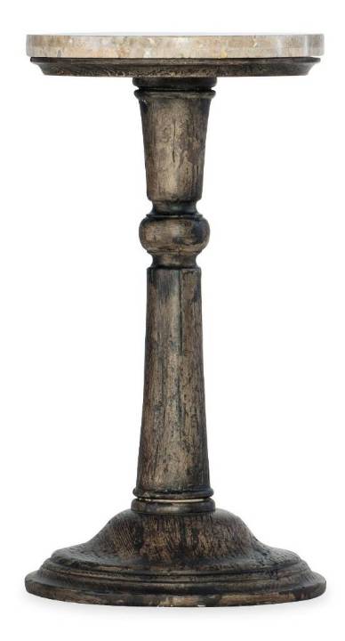 Picture of  LA GRANGE RABBS PRAIRIE MARTINI TABLE       