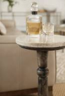 Picture of  LA GRANGE RABBS PRAIRIE MARTINI TABLE       