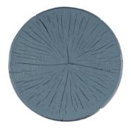 Picture of  COMMERCE & MARKET CARVED STUMP SIDE TABLE      