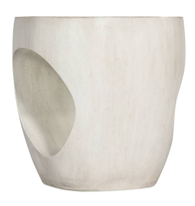 Picture of  MELANGE KEATON ACCENT TABLE         