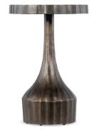 Picture of  COMMERCE AND MARKET FERROUS ACCENT TABLE       