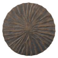 Picture of  COMMERCE AND MARKET FERROUS ACCENT TABLE       