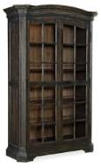 Picture of  LA GRANGE MULLINS PRAIRIE DISPLAY CABINET       