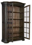 Picture of  LA GRANGE MULLINS PRAIRIE DISPLAY CABINET       