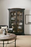 Picture of  LA GRANGE MULLINS PRAIRIE DISPLAY CABINET       