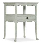 Picture of  CHARLESTON ONE-DRAWER ACCENT TABLE         
