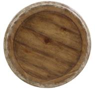Picture of  CHATELET SCROLL ACCENT TABLE         
