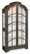 Picture of  TRADITIONS CURIO CABINET          