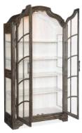Picture of  TRADITIONS CURIO CABINET          