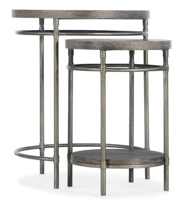 Picture of  NESTING TABLES           