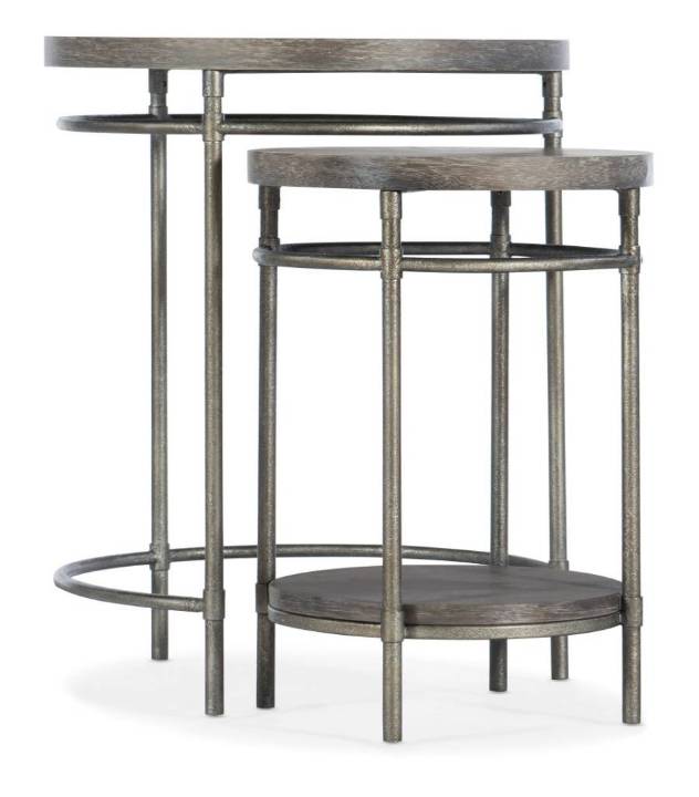Picture of  NESTING TABLES           
