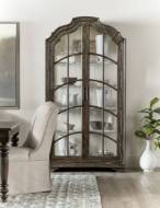 Picture of  TRADITIONS CURIO CABINET          