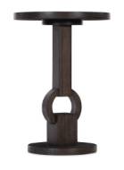Picture of  COMMERCE & MARKET ROUND SIDE TABLE       