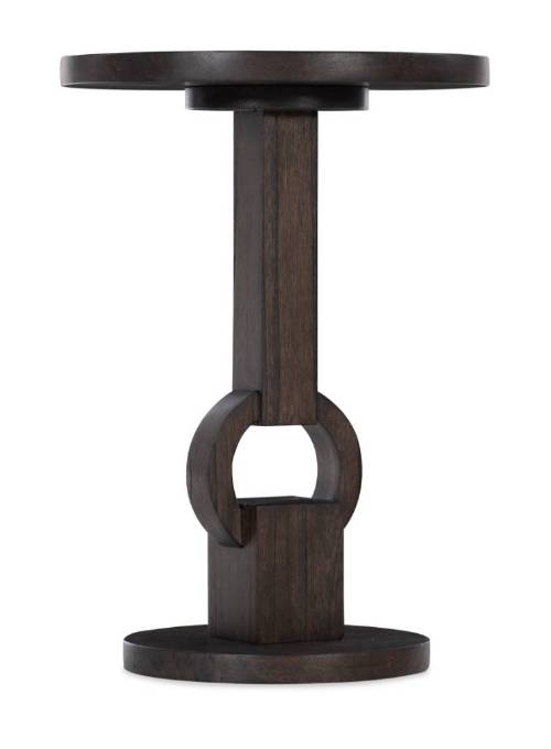 Picture of  COMMERCE & MARKET ROUND SIDE TABLE       
