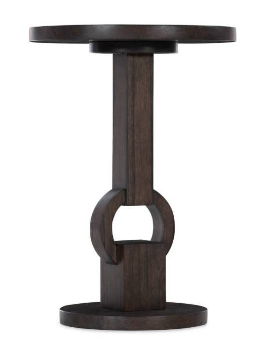 Picture of  COMMERCE & MARKET ROUND SIDE TABLE       