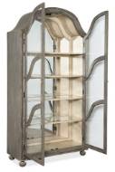 Picture of  ALFRESCO COSTA DISPLAY CABINET         