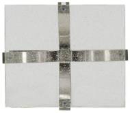 Picture of  BUBBLE GLASS ACCENT TABLE         