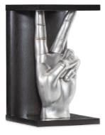 Picture of  COMMERCE & MARKET ACCENT TABLE        