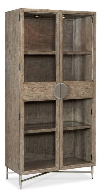 Picture of  SONNET DISPLAY CABINET          