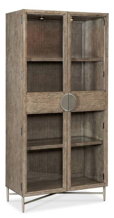 Picture of  SONNET DISPLAY CABINET          
