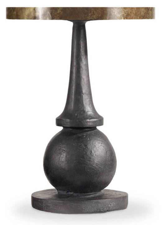 Picture of  CURATA ACCENT TABLE          