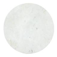 Picture of  MELANGE RAISA ROUND END TABLE        