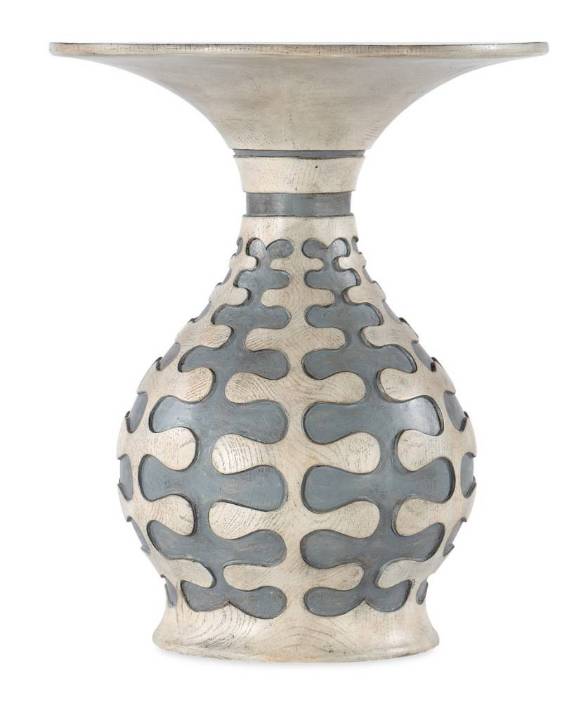 Picture of  COMMERCE & MARKET ACCENT TABLE        