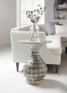 Picture of  COMMERCE & MARKET ACCENT TABLE        