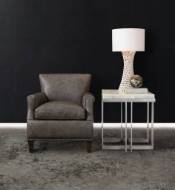 Picture of  MELANGE MONA END TABLE         