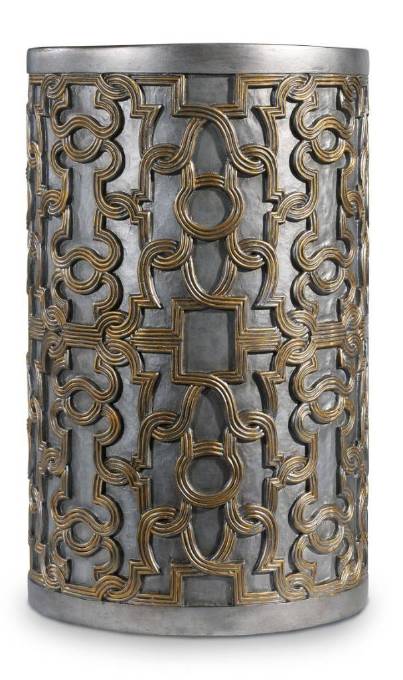 Picture of  MELANGE GIA DRUM TABLE         